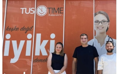 Adıyaman İl Temsilciliği Büyük Afet Farkındalık Programları