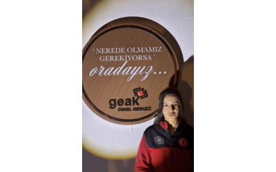 Kadına Yönelik Şiddete Karşı Bir Kez Daha “Yeter!” Diyoruz