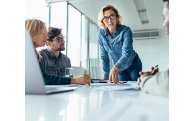 Afet Sahasında Karar Alma: Doğru Yetki, Doğru Zaman