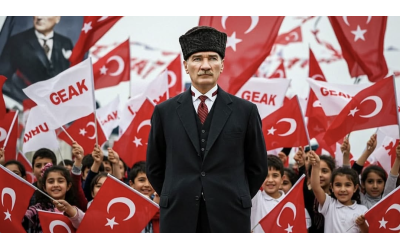 30 Ağustos Zafer Bayramı Kutlu Olsun