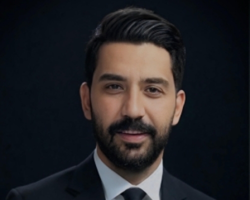 Emirhan AYDOĞMUŞ