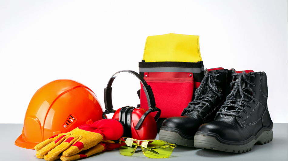 Arama Kurtarmada Kişisel Ekipman Seviyeleri ve Hazırlık