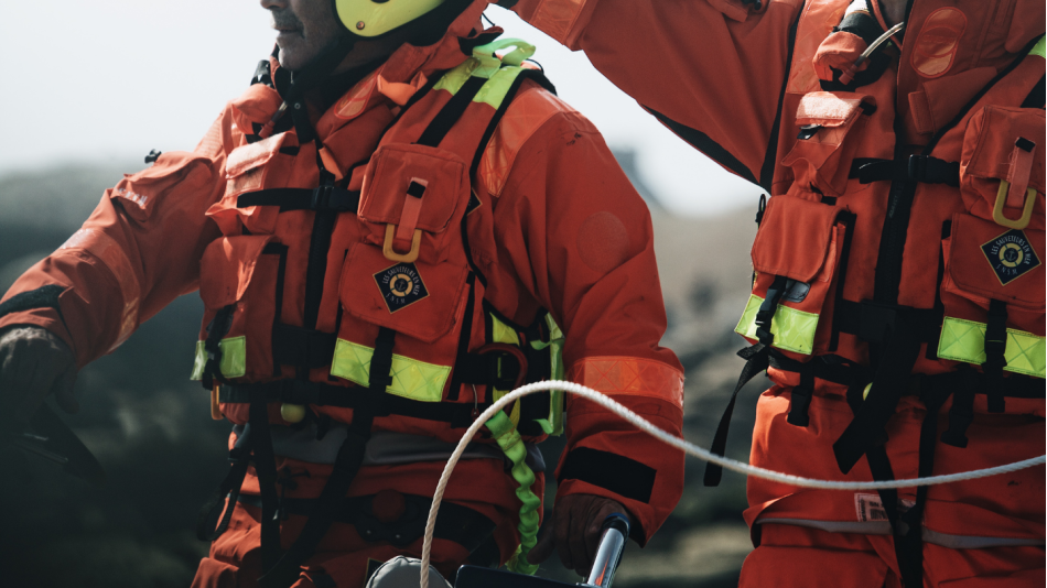 Arama ve Kurtarmacıda Fiziksel, Zihinsel ve Operasyonel Yeterlilikler