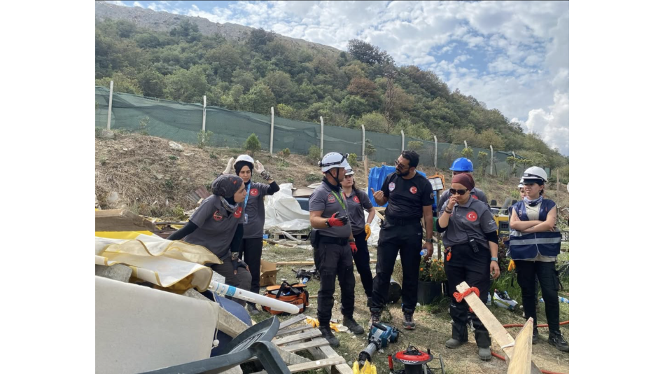 Bir Tatbikatın Ardından: Sahada Öğrendiklerimiz