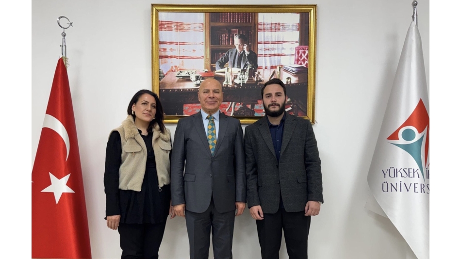 GEAK, Bağımlılıkla Mücadele Paneline Katılım Sağladık