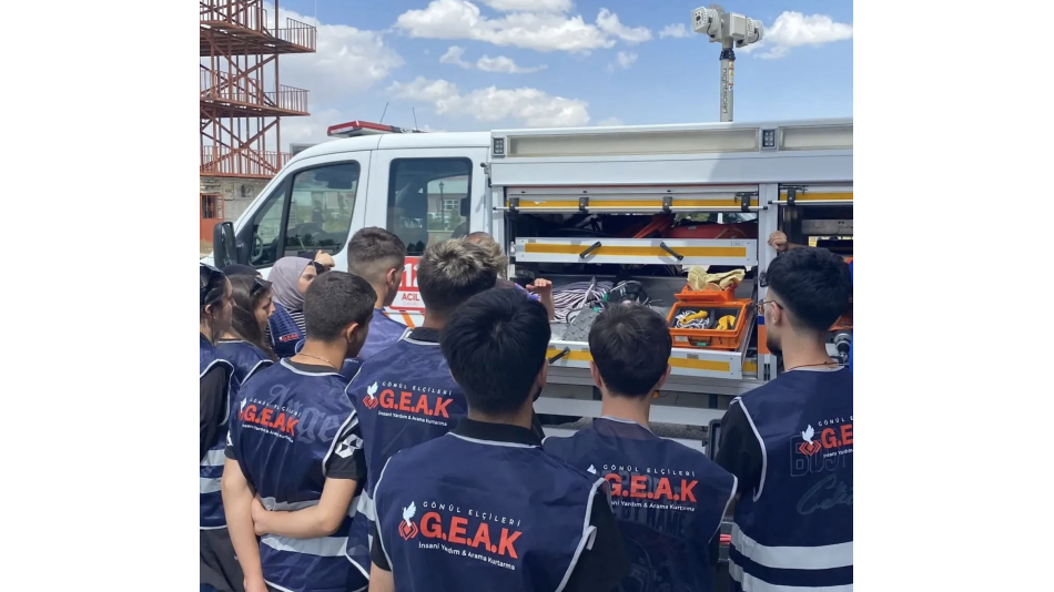 Ekipman Değil, Sistem Kurtarır: Lojistikten Öğrendiklerimiz