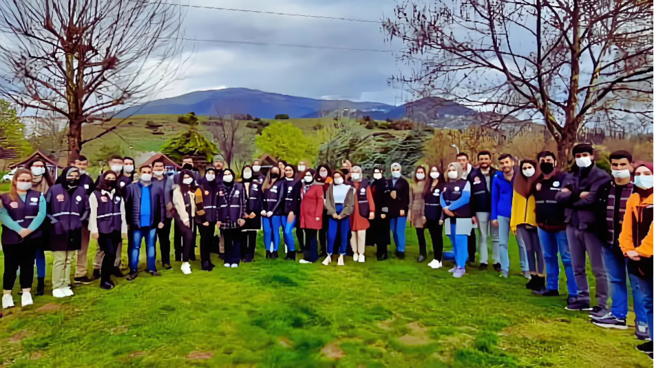 Kahramanmaraş Toplantısı