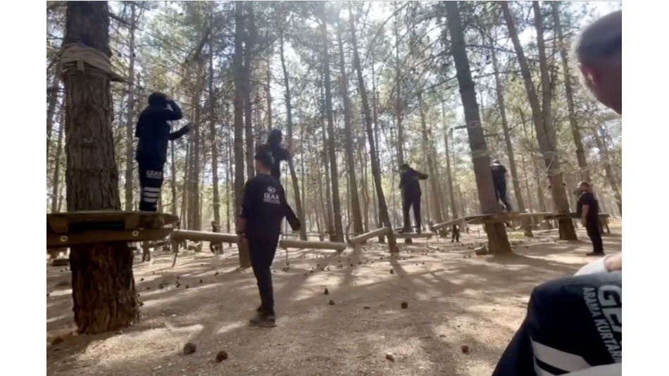 Eğitimden Operasyona: GEAK’ta Hazırlık Nasıl Planlanır?