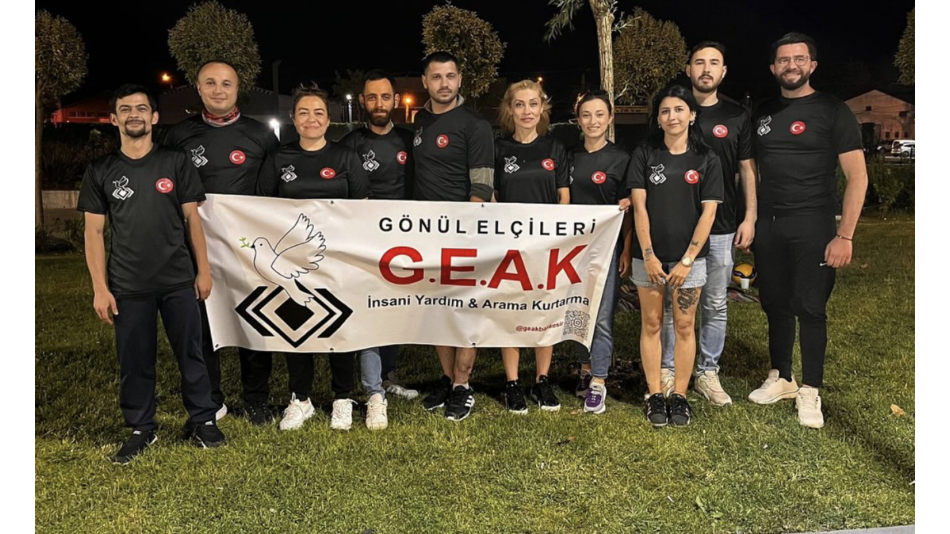 Eğitim Alan Gönüllü ile Hazır Gönüllü Arasındaki Fark