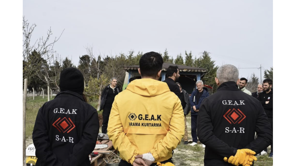 Hazırlık Sessizdir, Sonucu Gürültülüdür