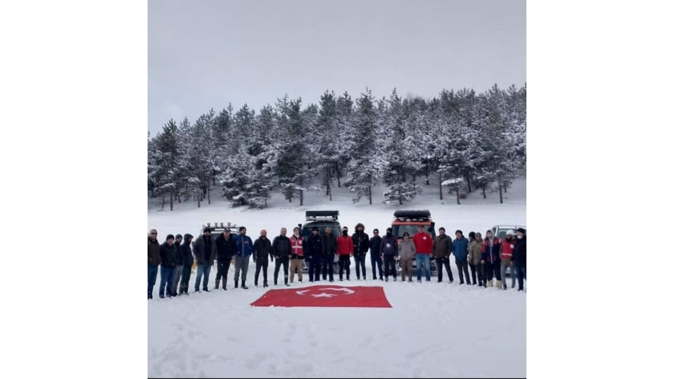 Tokat İl Temsilciliği 