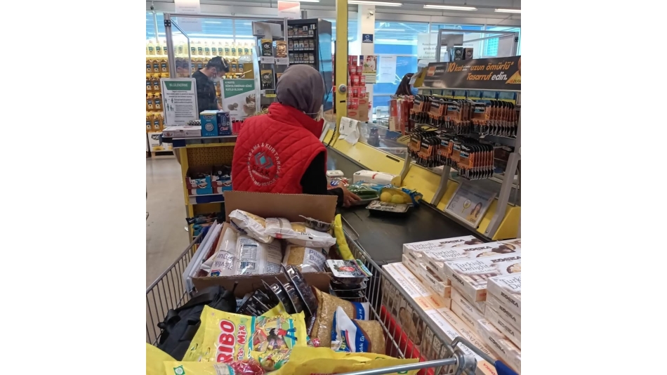 Kayseri İl Temsilciliği - Gönül Elçileri