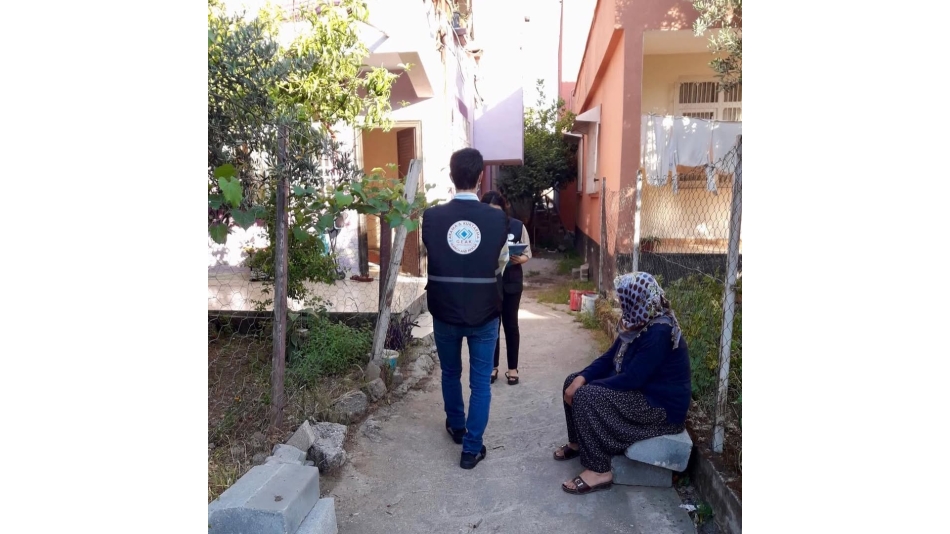 Adana İl Temsilciliği - Gönül Elçileri 