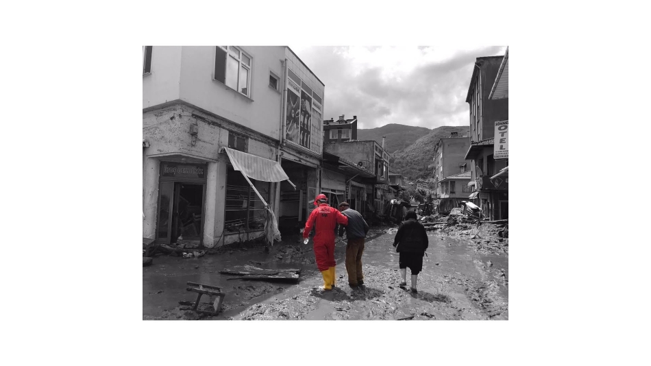 Gönül Elçileri Görev Kareleri