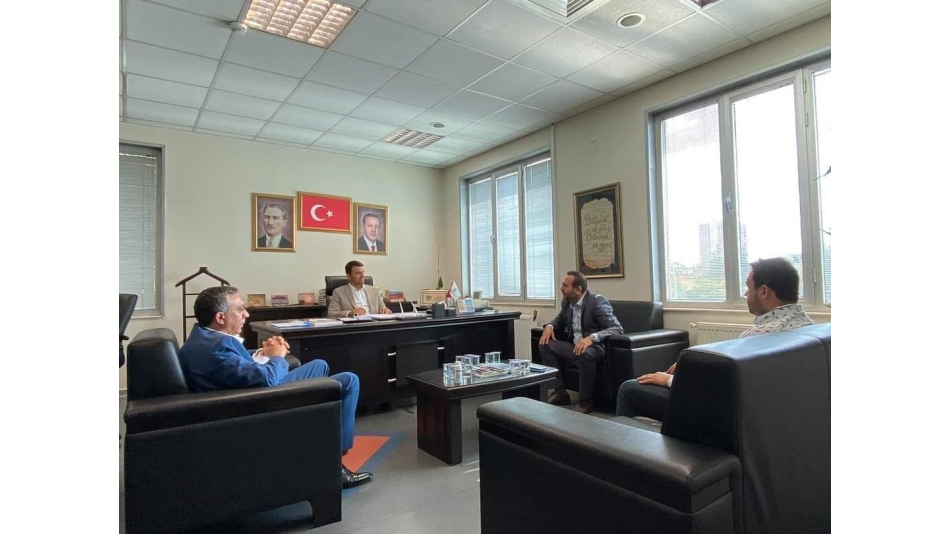 İşbirliği Görüşmeleri