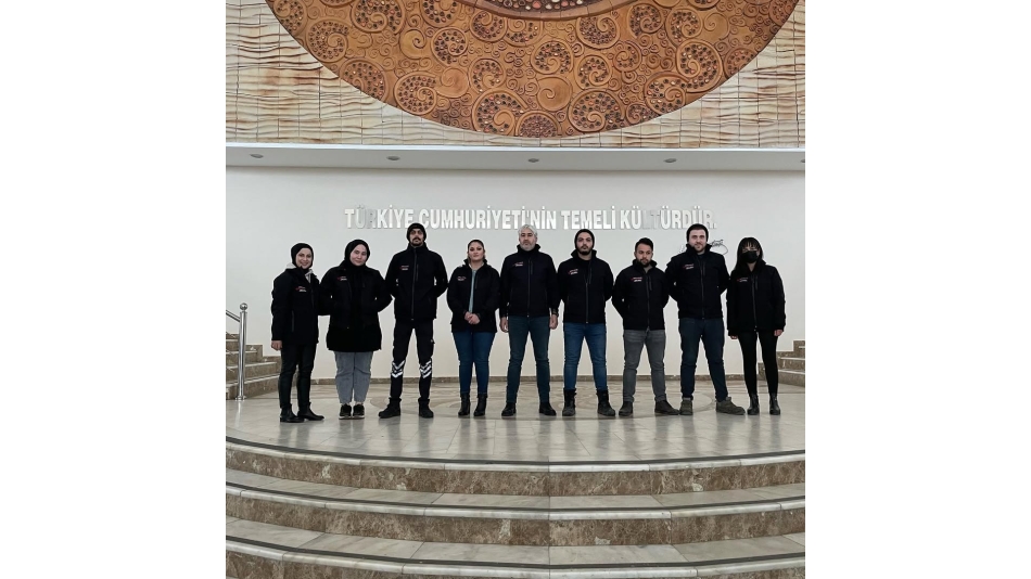 Gönül Elçileri - İlk Yardım Eğitim