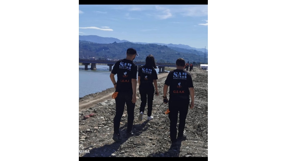 Sel ve Taşkınlara Karşı Tatbikat