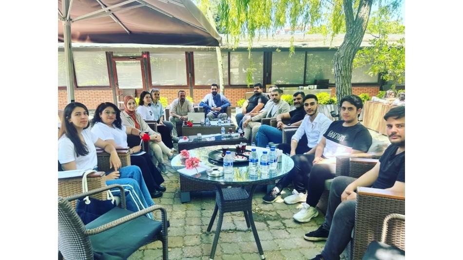 İstişare Toplantısı