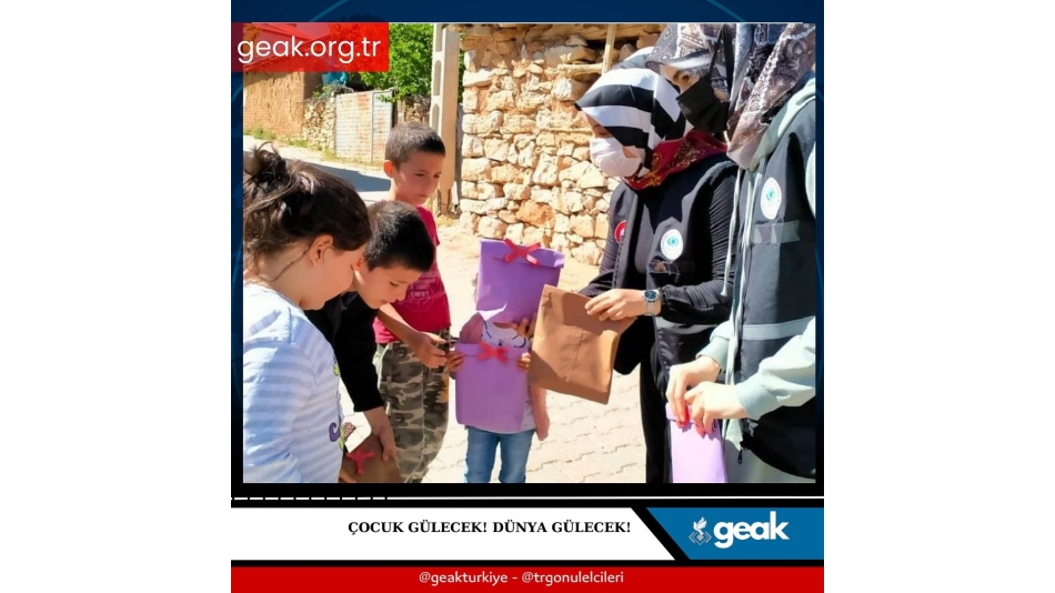 Gönül Elçileri