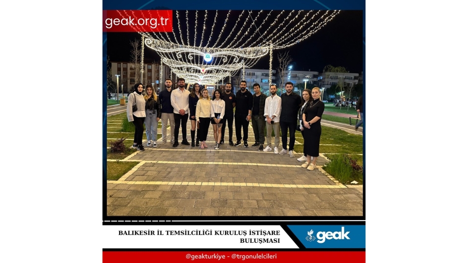 Balıkesir İl Temsilciliği