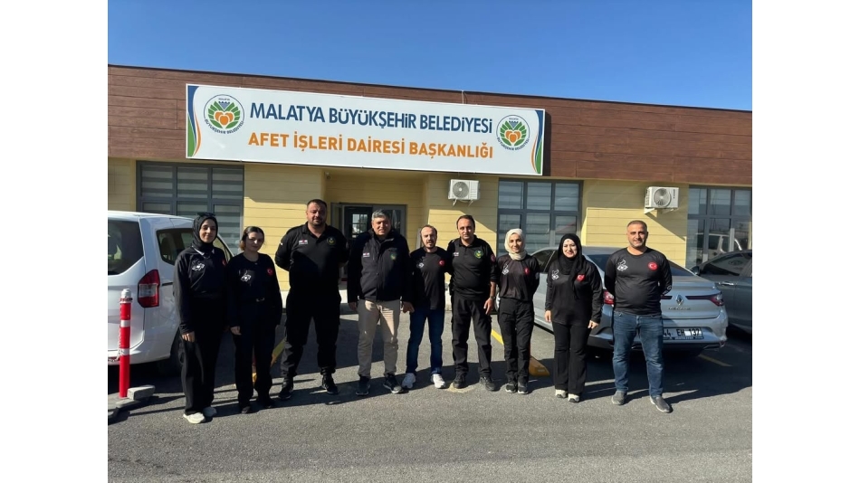 Malatya İl Temsilciliği