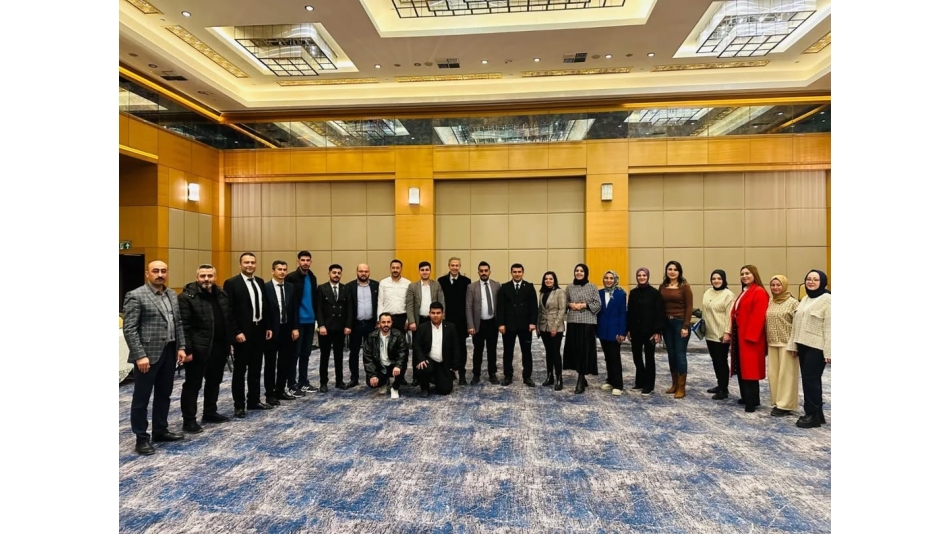 Gençlik & Eğitim Çalışmaları