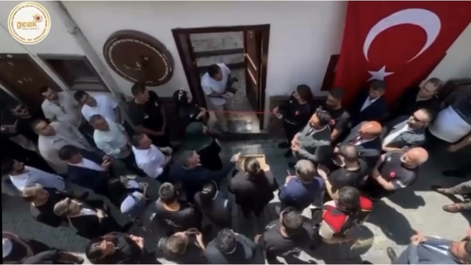 Bir Çatı Değil, Bir Dua: Gönül Elçileri’nin Hikâyesi