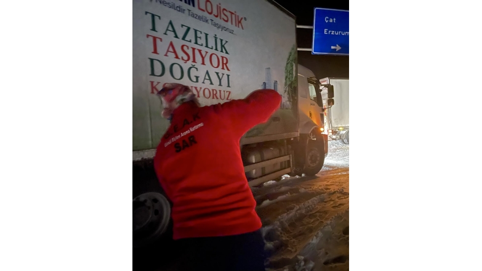 Erzurum İl Temsilciliği