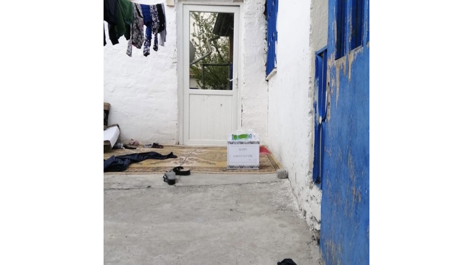 Kayseri İl Temsilciliği - Gönül Elçileri