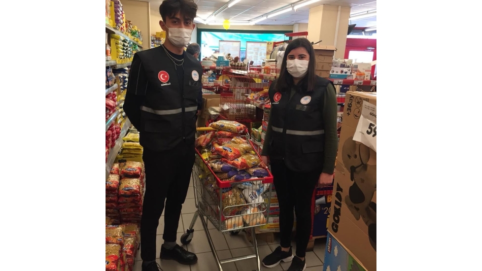 Bursa İl Temsilciliği - Gönül Elçileri