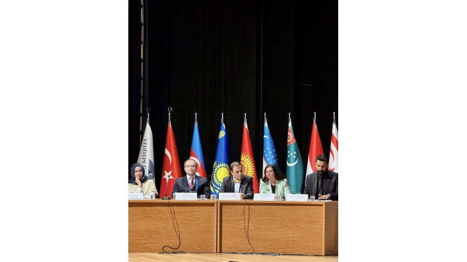 1. Türk Devletleri Uluslararası Hukuk Konferansı