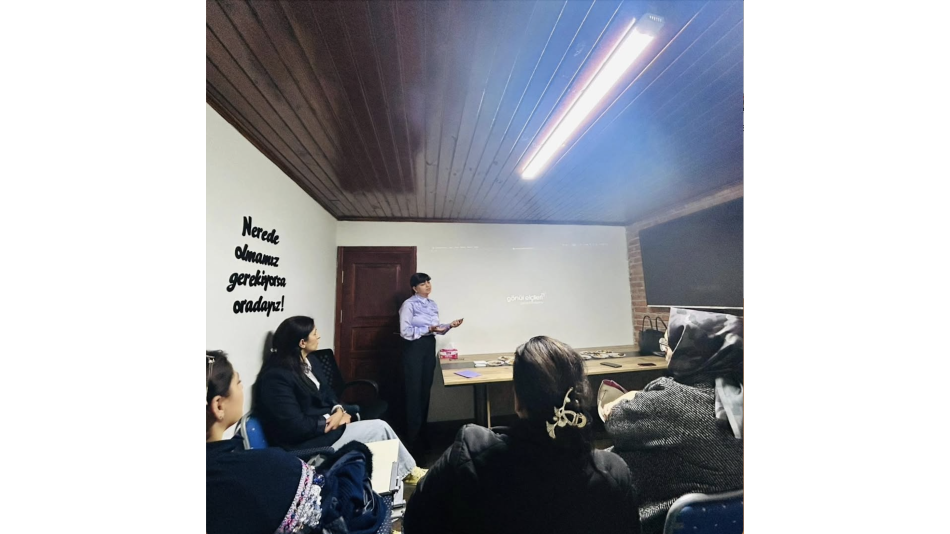 Kadına Yönelik Şiddetle Mücadele Günü