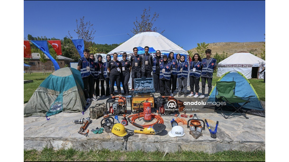 Operasyonel Hazırlık Nedir, Neden Hayat Kurtarır?