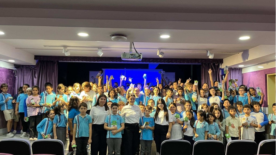 Karanlıktan Aydınlığa: Dijital Dünyada Çocuklar