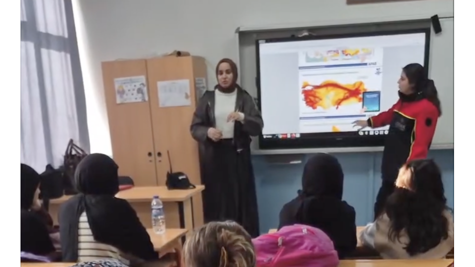 Sessiz Dünyaya Gönüllü Bir Dokunuş