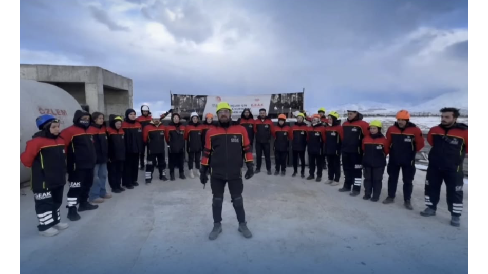 Tatbikat Yapmak Değil, Doğru Tatbikat Yapmak